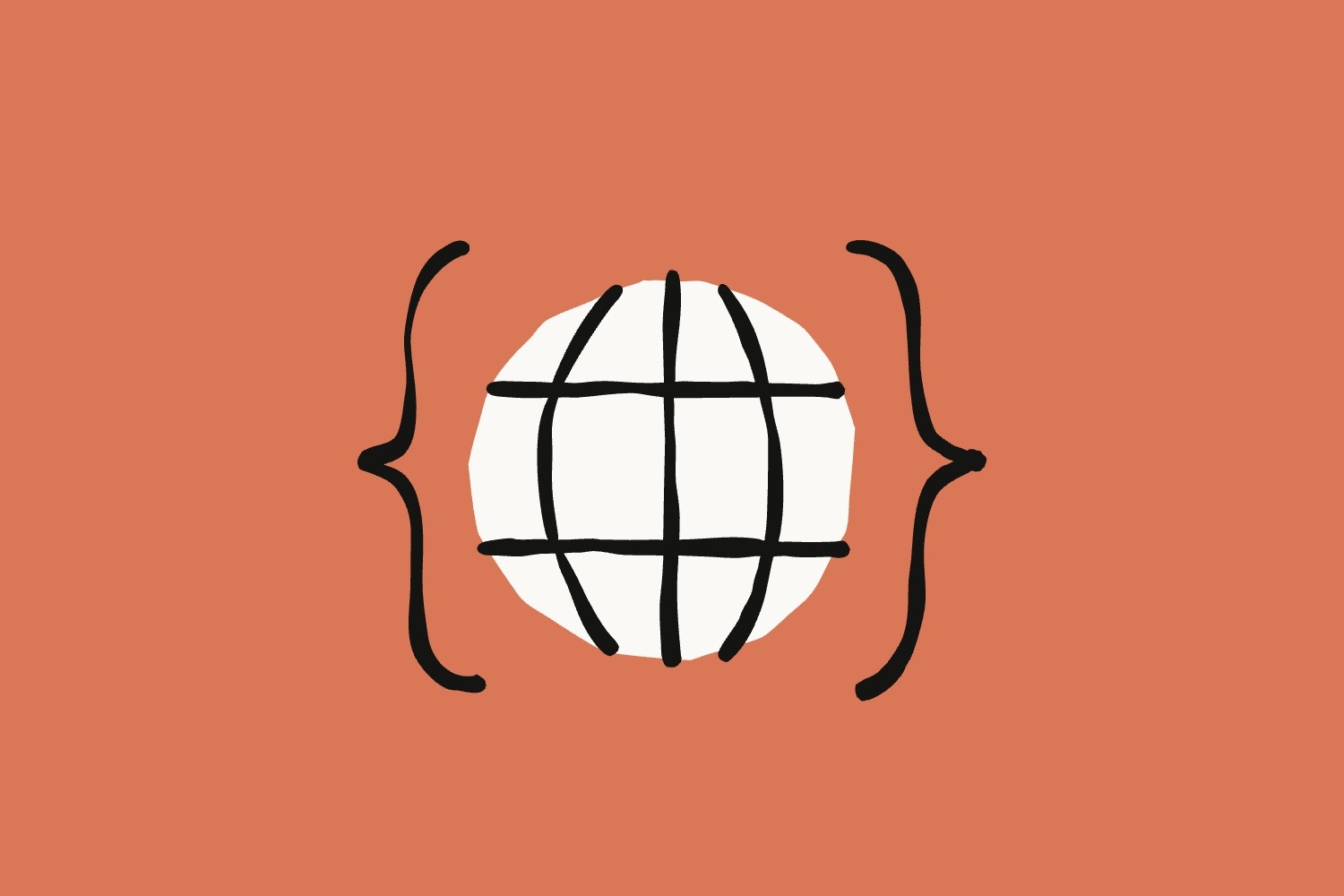 Web search API themed cover image